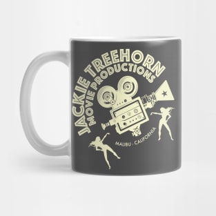 Jackie Treehorn Mug